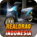 Real Drag Simulator Indonesia APK APK